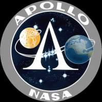 The Apollo program is far out!