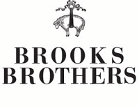 What did that poor sheep ever do to the Brooks brothers?