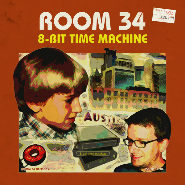 8-Bit Time Machine